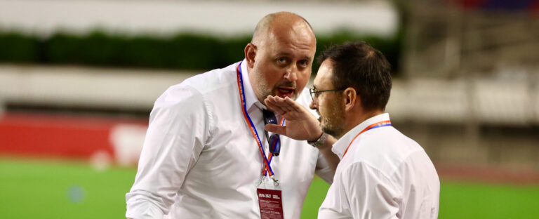 2026.08.20 Split
pilka nozna Liga Konferencji Europy UEFA Ligi Konferencji Sezon 2026/2027
kwalifikacje, runda 4
Hajduk Split - Rakow Czestochowa

N/z Wojciech Cygan 



Foto Grzegorz Misiak / PressFocus

2026.08.20 Split
Football | UEFA Europa Conference League  Fourth Qualifying Round Season 2026/2027
Hajduk Split – Raków Częstochowa
Wojciech Cygan 


Credit: Grzegorz Misiak / PressFocus