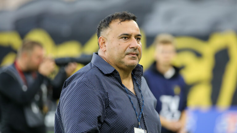 2026.08.23 Szczecin
pilka nozna PKO Ekstraklasa sezon 2026/2027
Pogon Szczecin - Wisla Krakow 
N/z Alex Haditaghi
Foto Kasia Dzierzynska / PressFocus

2026.08.23 Szczecin
Football - Polish PKO Ekstraklasa season 2026/2027
Pogon Szczecin - Wisla Krakow 
Alex Haditaghi
Credit: Kasia Dzierzynska / PressFocus