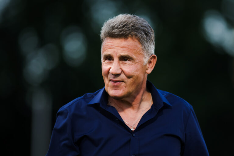 2026.08.24 Rzeszow
Pilka nozna Betclic 1 Liga Sezon 2026/2027
Stal Rzeszow - Ruch Chorzow
N/z Marek Zub
Foto Marta Badowska / PressFocus

2026.08.24 Rzeszow
Football Polish Betclic 1 League 2026/2027
Marek Zub
Credit: Marta Badowska / PressFocus