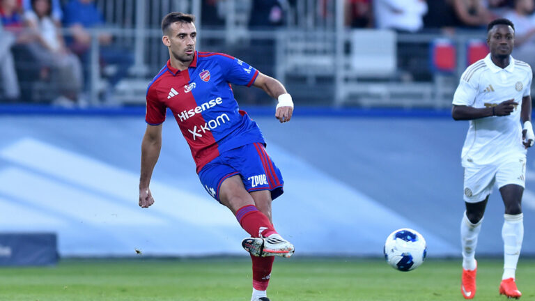 2026.08.27 Czestochowa
Pilka nozna , UEFA Liga Konferencji sezon 2026/27
Rakow Czestochowa - Hajduk Split
N/z Stratos Svarnas
Foto Krzysztof Porebski / PressFocus

2026.08.27 Czestochowa
Football , UEFA Conference League , 2026/2027 season 
Rakow Czestochowa - Hajduk Split
Stratos Svarnas
Credit: Krzysztof Porebski / PressFocus