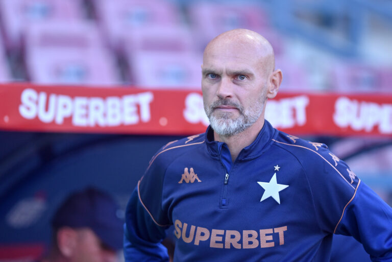 2026.08.29 Krakow
Pilka nozna , PKO BP Ekstraklasa sezon 2026/27
Wisla Krakow - Wieczysta Krakow
N/z Mariusz Jop
Foto Krzysztof Porebski / PressFocus

2026.08.29 Krakow
Football Polish top league , 2026/2027 season
Wisla Krakow - Wieczysta Krakow
Mariusz Jop
Credit: Krzysztof Porebski / PressFocus