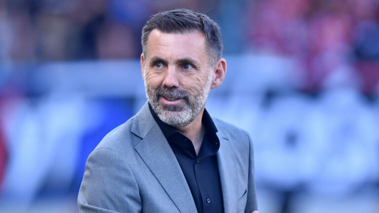2026.08.29 Krakow
Pilka nozna , PKO BP Ekstraklasa sezon 2026/27
Wisla Krakow - Wieczysta Krakow
N/z Zeljko Kopic
Foto Krzysztof Porebski / PressFocus

2026.08.29 Krakow
Football Polish top league , 2026/2027 season
Wisla Krakow - Wieczysta Krakow
Zeljko Kopic
Credit: Krzysztof Porebski / PressFocus