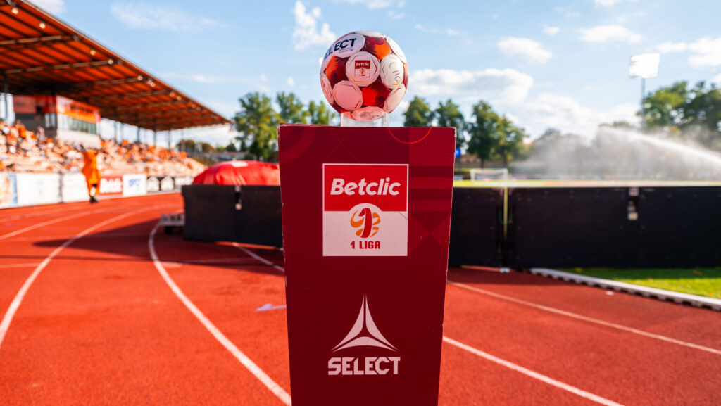 2026.08.30 Glogow
pilka nozna Betclic 1.Liga sezon 2026/2027
Chrobry Glogow - Ruch Chorzow
N/z Betclic 1.LIga
Foto Gleb Soboliev / PressFocus

2026.08.30 Glogow
Football - Polish Second division season 2026/2027
Chrobry Glogow - Ruch Chorzow
Betclic 1.LIga
Credit: Gleb Soboliev / PressFocus