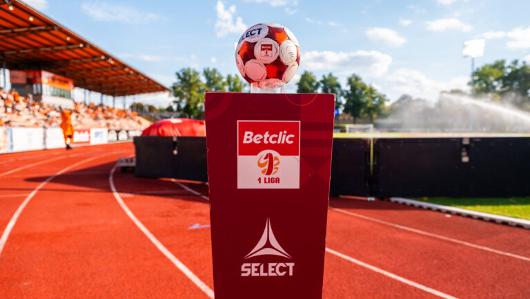 2026.08.30 Glogow
pilka nozna Betclic 1.Liga sezon 2026/2027
Chrobry Glogow - Ruch Chorzow
N/z Betclic 1.LIga
Foto Gleb Soboliev / PressFocus

2026.08.30 Glogow
Football - Polish Second division season 2026/2027
Chrobry Glogow - Ruch Chorzow
Betclic 1.LIga
Credit: Gleb Soboliev / PressFocus