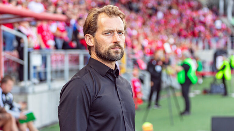 Tomasz Kaczmarek odchodzi z Radomiaka! Trafi do ligowego rywala