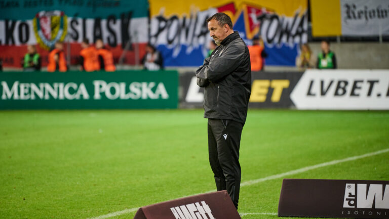 2026.09.05 Lublin pilka nozna PKO Ekstraklasa sezon 2026/2027 
Motor Lublin - Legia Warszawa
N/z Mariusz Misiura
Foto Ireneusz Wnuk / PressFocus

2026.09.05 Lublin Football - Polish PKO Ekstraklasa season 2026/2027 
Motor Lublin - Legia Warszawa
Mariusz Misiura
Credit: Ireneusz Wnuk / PressFocus
