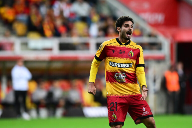 2026.09.06 Bialystok Pilka nozna PKO Ekstraklasa sezon 2026/2027 Mecz 7. kolejki rozgrywek Jagiellonia Bialystok (zolto-czerwone) - Slask Wroclaw N/z Sergio Lozano Foto Michal Kosc / PressFocus 
2026.09.06 Bialystok Bialystok Football Polish PKO Ekstraklasa season 2026/2027 Jagiellonia Bialystok - Slask Wroclaw Credit Michal Kosc / PressFocus