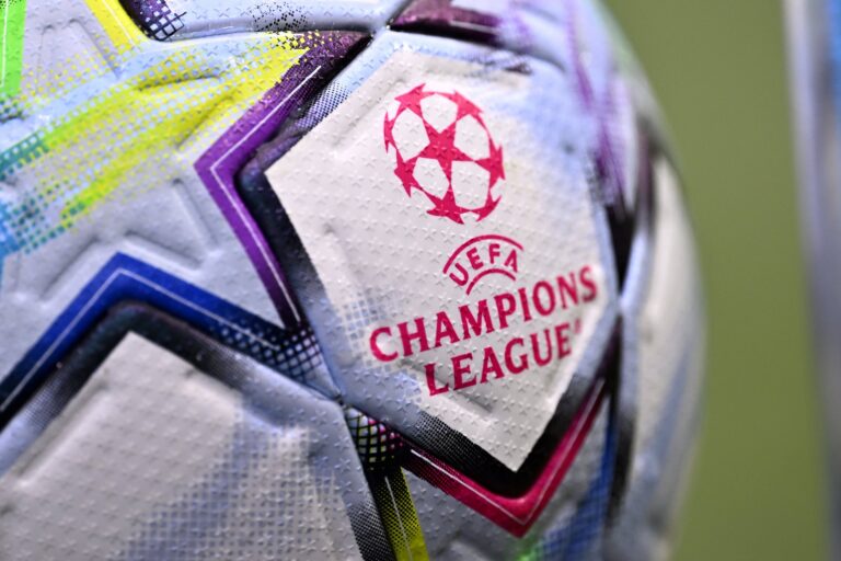 Club Brugge v Aston Villa - UEFA Champions League BRUGGE, BELGIUM - SEPTEMBER 08 : illustration picture official ball during the UEFA Champions League 2026/27 League Phase MD1 match between Club Brugge and Aston Villa on September 8, 2026 in Brugge, Belgium, 08/09/2026 Brugge Belgium PUBLICATIONxNOTxINxFRAxBEL Copyright: xTomasxSiskx
2026.09.08 Brugia
pilka nozna liga mistrzow
Club Brugge - Aston Villa
Foto IMAGO/PressFocus

!!! POLAND ONLY !!!