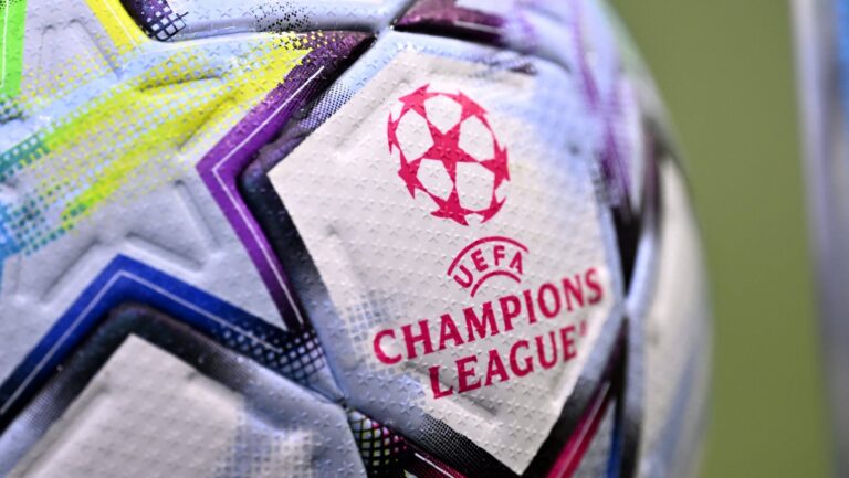 Club Brugge v Aston Villa - UEFA Champions League BRUGGE, BELGIUM - SEPTEMBER 08 : illustration picture official ball during the UEFA Champions League 2026/27 League Phase MD1 match between Club Brugge and Aston Villa on September 8, 2026 in Brugge, Belgium, 08/09/2026 Brugge Belgium PUBLICATIONxNOTxINxFRAxBEL Copyright: xTomasxSiskx
2026.09.08 Brugia
pilka nozna liga mistrzow
Club Brugge - Aston Villa
Foto IMAGO/PressFocus

!!! POLAND ONLY !!!