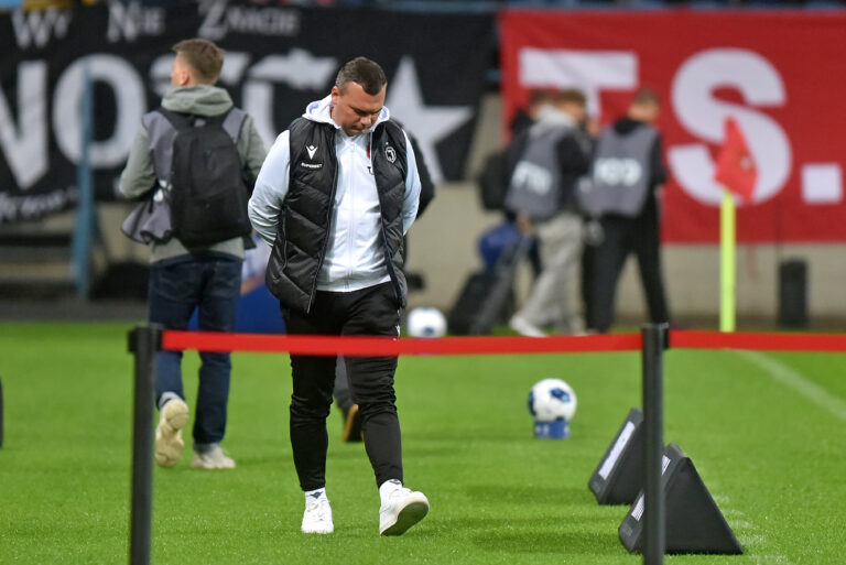 2026.09.11 Krakow
Pilka nozna , PKO BP Ekstraklasa sezon 2026/27
Wisla Krakow - Jagiellonia Bialystok
N/z Adrian Siemieniec
Foto Krzysztof Porebski / PressFocus

2026.09.11 Krakow
Football Polish top league , 2026/2027 season
Wisla Krakow - Jagiellonia Bialystok
Adrian Siemieniec
Credit: Krzysztof Porebski / PressFocus