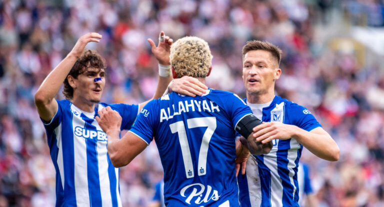 2026.09.12 Zabrze
pilka nozna PKO Ekstraklasa sezon 2026/2027
Gornik Zabrze - Lech Poznan
N/z Allahyar Sayyadmanesh, Radoslaw Murawski
Foto Weronika Morciszek / PressFocus

2026.09.12 Zabrze
Football - Polish PKO Ekstraklasa season 2026/2027
Gornik Zabrze - Lech Poznan
Allahyar Sayyadmanesh, Radoslaw Murawski
Credit: Weronika Morciszek / PressFocus