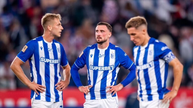 2026.09.12 Zabrze
pilka nozna PKO Ekstraklasa sezon 2026/2027
Gornik Zabrze - Lech Poznan
N/z Filip Jagiello
Foto Weronika Morciszek / PressFocus

2026.09.12 Zabrze
Football - Polish PKO Ekstraklasa season 2026/2027
Gornik Zabrze - Lech Poznan
Filip Jagiello
Credit: Weronika Morciszek / PressFocus