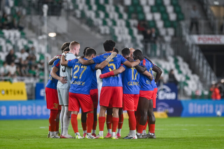 2026.09.14 Radom PKO Ekstraklasa Sezon 2026/2027 Radomiak Radom - Piast Gliwice

N/z Pilkarze Piasta

Foto Kacper Pacocha / PressFocus 

2026.09.14 Radom Football Polish Ekstraklasa Season 2026/2027 Radomiak Radom - Piast Gliwice



Credit: Kacper Pacocha / PressFocus
