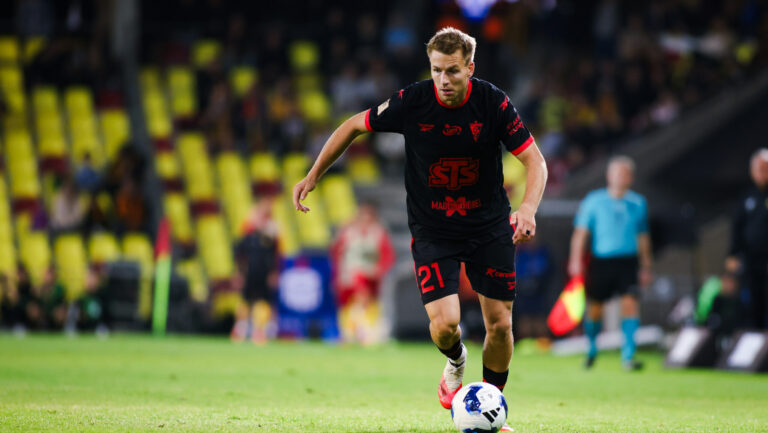2026.09.15 Kielce
Pilka nozna PKO Ekstraklasa 2026/2027
Korona Kielce - Gornik Zabrze
N/z Ondrej Zmrzly
Foto Marta Badowska / PressFocus

2026.09.15 Kielce
Football Polish PKO Ekstraklasa Season 2026/2027
Ondrej Zmrzly
Credit: Marta Badowska / PressFocus