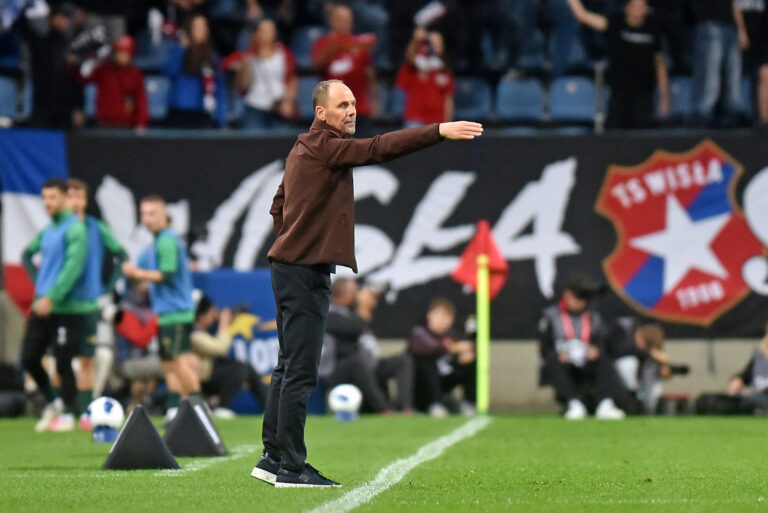 2026.09.18 Krakow
Pilka nozna , PKO BP Ekstraklasa sezon 2026/27
Wisla Krakow - Slask Wroclaw
N/z Ante Simundza
Foto Krzysztof Porebski / PressFocus

2026.09.18 Krakow
Football Polish top league , 2026/2027 season
Wisla Krakow - Slask Wroclaw
Ante Simundza
Credit: Krzysztof Porebski / PressFocus