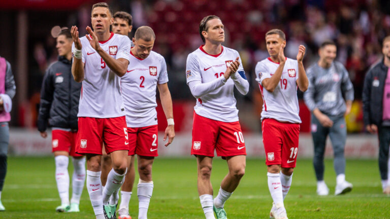 2026.09.25 Warszawa
pilka nozna Liga Narodow UEFA sezon 2026/2027
Polska - Bosnia i Hercegowina
N/z Piotr Zielinski
Foto Weronika Morciszek/ PressFocus

2026.09.25 Warszawa
Football - UEFA Nations League season 2026/2027
Polska - Bosnia i Hercegowina
Piotr Zielinski
Credit: Weronika Morciszek/ PressFocus