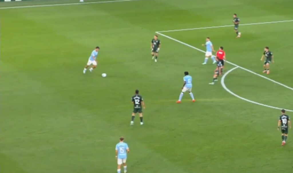 Co za gol w La Liga! Petarda z dużego dystansu [WIDEO]