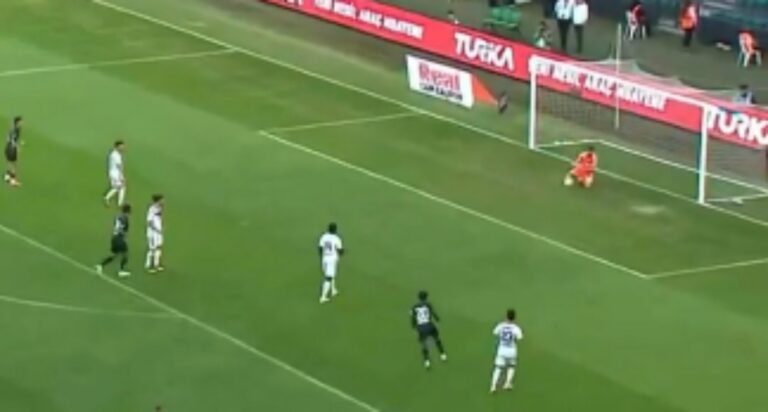 Koszmarny błąd Kacpra Tobiasza! Co on zrobił? [WIDEO]