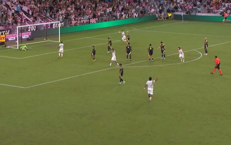 Co za gol Messiego! On wciąż to ma [WIDEO]