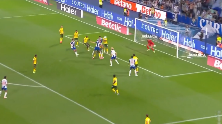 Jan Bednarek trafia do siatki! Pierwszy gol w tym sezonie! [WIDEO]
