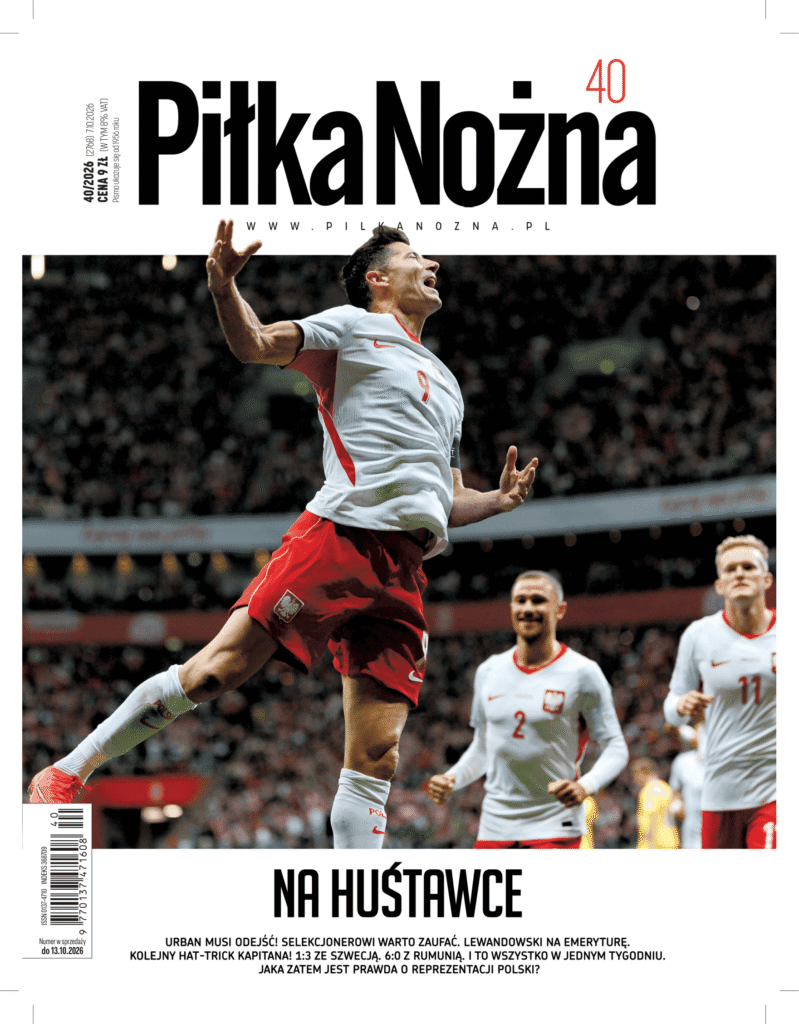 Najnowszy numer