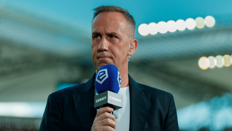 2024.05.25 Warszawa
Pilka nozna PKO Ekstraklasa sezon 2023/2024
Legia Warszawa - KGHM Zaglebie Lubin
N/z Piotr Burlikowski (Dyrektor sportowy)
Foto Tomasz Folta / PressFocus

2024.05.25 Warszawa
Football PKO Ekstraklasa season 2023/2024
Legia Warszawa - KGHM Zaglebie Lubin
Piotr Burlikowski (Dyrektor sportowy)
Credit: Tomasz Folta / PressFocus