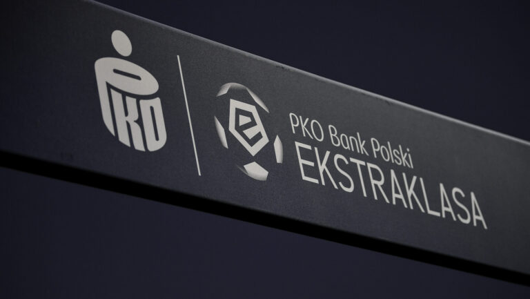 2026.04.25 Krakow
Pilka nozna PKO Ekstraklasa sezon 2025/2026
Cracovia - Pogon Szczecin
N/z Ilustracyjne logo
Foto Mateusz Sobczak / PressFocus

2026.04.25 Krakow
Football Polish League PKO Ekstraklasa season 2025/2026
Cracovia - Pogon Szczecin
Ilustracyjne logo
Credit: Mateusz Sobczak / PressFocus