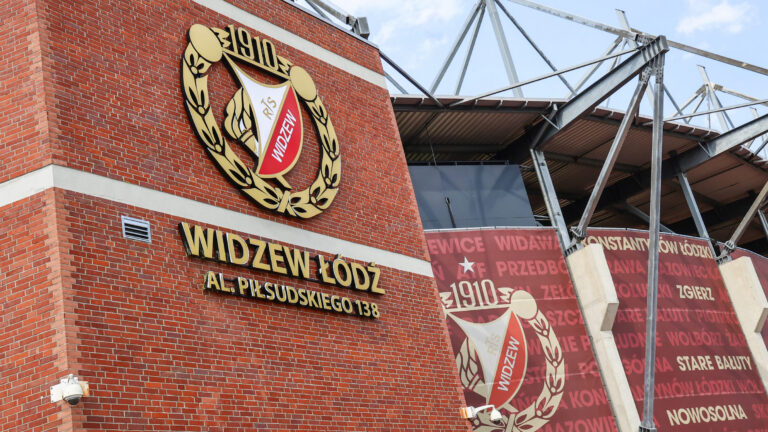 2026.07.26 Lodz Pilka Nozna PKO BP Ekstraklasa Sezon 2026/2027 Widzew Lodz - Motor Lublin Nz stadion Foto:Artur Kraszewski / PressFocus

2026.07.26 Lodz football PKO BP Ekstraklasa  2025/2026 Widzew Lodz - Motor Lublin stadium Credit: Artur Kraszewski / PressFocus