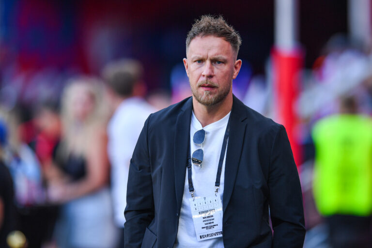 2026.07.25 Zabrze
Pilka nozna PKO BP Ekstraklasa Sezon 2026/2027
Gornik Zabrze - Slask Wroclaw
N/z Rafal Grodzicki
Foto Marcin Bulanda / PressFocus

2026.07.25 Zabrze
Football Polish PKO BP Ekstraklasa League Season 2026/2027
Gornik Zabrze - Slask Wroclaw
Rafal Grodzicki
Credit: Marcin Bulanda / PressFocus