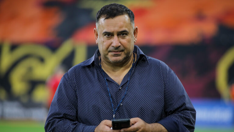 2026.08.23 Szczecin
pilka nozna PKO Ekstraklasa sezon 2026/2027
Pogon Szczecin - Wisla Krakow 
N/z Alex Haditaghi
Foto Kasia Dzierzynska / PressFocus

2026.08.23 Szczecin
Football - Polish PKO Ekstraklasa season 2026/2027
Pogon Szczecin - Wisla Krakow 
Alex Haditaghi
Credit: Kasia Dzierzynska / PressFocus