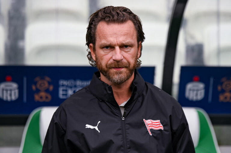 2026.08.29 Radom PKO Ekstraklasa Sezon 2026/2027 Radomiak Radom - Cracovia Krakow

N/z  Bartosz Grzelak

Foto Kacper Pacocha / PressFocus 

2026.08.29 Radom Football Polish Ekstraklasa Season 2026/2027 Radomiak Radom - Cracovia Krakow



Credit: Kacper Pacocha / PressFocus