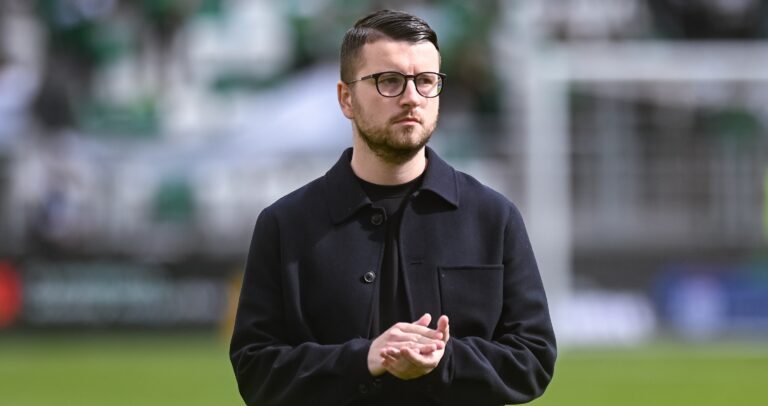 2026.08.29 Radom PKO Ekstraklasa Sezon 2026/2027 Radomiak Radom - Cracovia Krakow

N/z  Filip Trubalski

Foto Kacper Pacocha / PressFocus 

2026.08.29 Radom Football Polish Ekstraklasa Season 2026/2027 Radomiak Radom - Cracovia Krakow



Credit: Kacper Pacocha / PressFocus