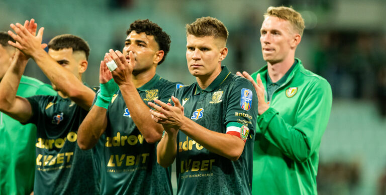 2026.09.03 Wroclaw
pilka nozna STS Puchar Polski 2026/2027 1/32
Slask Wroclaw - Pogon Szczecin
N/z Piotr Samiec-Talar pilkarze Slaska Wroclaw cieszynka wygrana radosc
Foto Gleb Soboliev / PressFocus

2026.09.03 Wroclaw
Football - Polish Cup 1/32 season 2026/2027
Slask Wroclaw - Pogon Szczecin
Piotr Samiec-Talar pilkarze Slaska Wroclaw cieszynka wygrana radosc
Credit: Gleb Soboliev / PressFocus