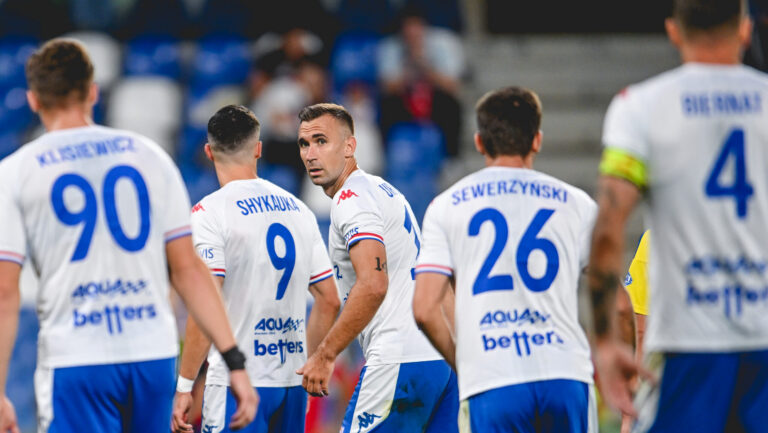 20.09.2026 Bielsko Biala  
Pilka nozna,
Betclic 1 liga sezon 2026/2027,
Podbeskidzie Bielsko Biala - Unia Skierniewice 
n/z Marcin Urynowicz 
foto Krzysztof Dzierzawa / PressFocus
20.09.2026 Bielsko Biala
Football - Polish Betclic 1 League season 2026/2027,
Podbeskidzie Bielsko Biala - Unia Skierniewice 
n/z Marcin Urynowicz 
foto Krzysztof Dzierzawa / PressFocus