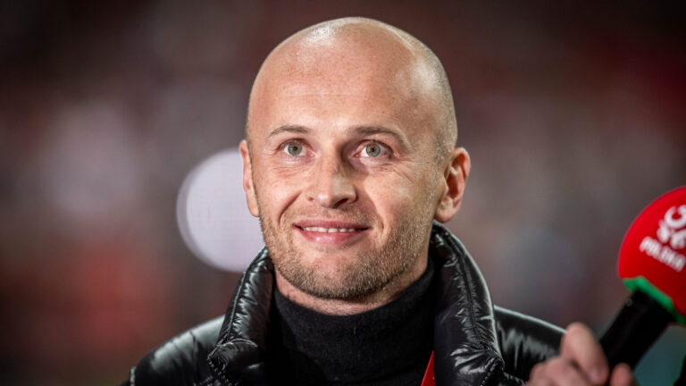 2026.09.25 Warszawa
Pilka nozna, UEFA, Liga Narodow,
Polska - Bosnia i Hercegowina
N/z Michal Pazdan
Foto Mateusz Porzucek PressFocus

2026.09.25 Warszawa
UEFA Nations League Group Stage,
Poland - Bosnia and Herzegovina
Polska - Bosnia i Hercegowina
Michal Pazdan
Credit: Mateusz Porzucek PressFocus