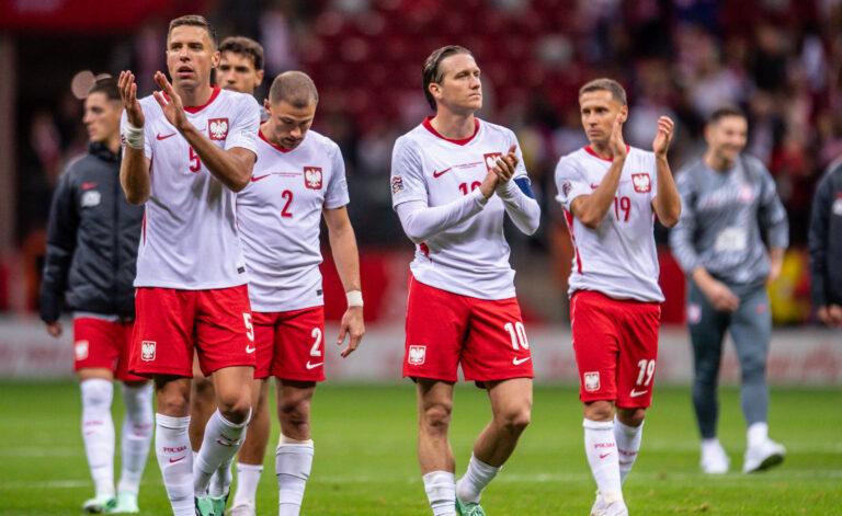 2026.09.25 Warszawa
pilka nozna Liga Narodow UEFA sezon 2026/2027
Polska - Bosnia i Hercegowina
N/z Piotr Zielinski
Foto Weronika Morciszek/ PressFocus

2026.09.25 Warszawa
Football - UEFA Nations League season 2026/2027
Polska - Bosnia i Hercegowina
Piotr Zielinski
Credit: Weronika Morciszek/ PressFocus