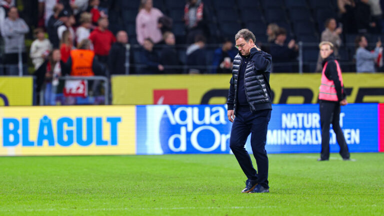2026.09.28 Solna
pilka nozna UEFA Liga Narodow
Szwecja - Polska
N/z Jan Urban (trener, head coach)
Foto Pawel Andrachiewicz / PressFocus

2026.09.28 Solna
Football - UEFA Nations League
Sweden - Poland
Jan Urban (trener, head coach)
Credit: Pawel Andrachiewicz / PressFocus