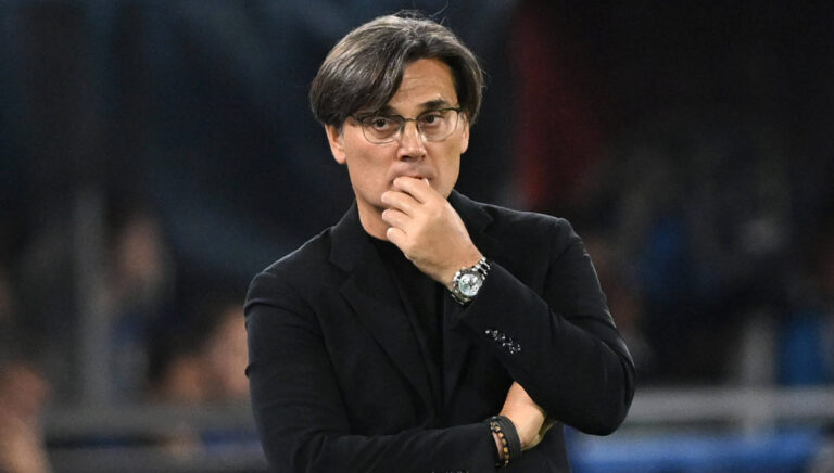 VINCENZO MONTELLA, Turchia, Nations League 2026-27, Italy-Turkiye 3-1, azione, action, single shot NATIONS LEAGUE 2026-27 ITALIA-TURCHIA 3-1
2026.10.05 Bolonia
pilka nozna , Liga Narodow UEFA
Wlochy - Turcja
Foto IMAGO/PressFocus

!!! POLAND ONLY !!!