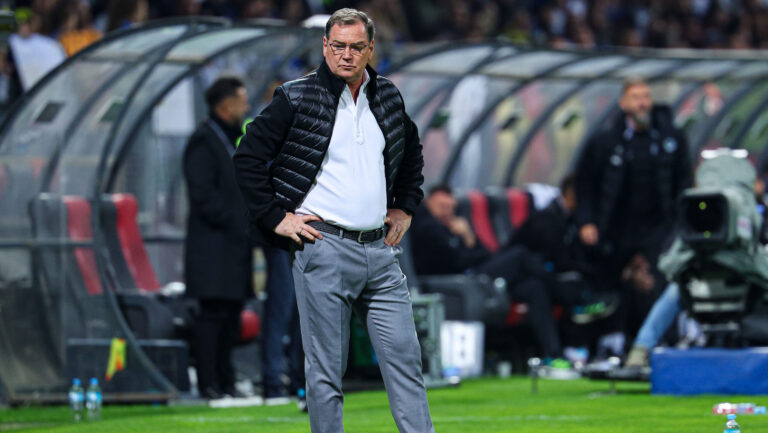 2026.10.05 Zenica
pilka nozna UEFA Liga Narodow
Bosnia i Hercegowina - Polska
N/z Jan Urban (trener, head coach)
Foto Pawel Andrachiewicz / PressFocus

2026.10.05 Zenica
Football - UEFA Nations League
Bosnia and Herzegovina - Poland
Jan Urban (trener, head coach)
Credit: Pawel Andrachiewicz / PressFocus