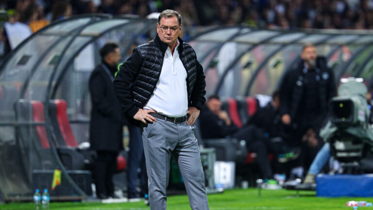 2026.10.05 Zenica
pilka nozna UEFA Liga Narodow
Bosnia i Hercegowina - Polska
N/z Jan Urban (trener, head coach)
Foto Pawel Andrachiewicz / PressFocus

2026.10.05 Zenica
Football - UEFA Nations League
Bosnia and Herzegovina - Poland
Jan Urban (trener, head coach)
Credit: Pawel Andrachiewicz / PressFocus