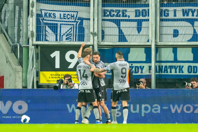 2026.10.10 Wroclaw
pilka nozna PKO Ekstraklasa sezon 2026/2027
Slask Wroclaw - Lech Poznan
N/z Filip Jagiello cieszynka gol bramka
Foto Gleb Soboliev / PressFocus

2026.10.10 Wroclaw
Football - Polish PKO Ekstraklasa season 2026/2027
Slask Wroclaw - Lech Poznan
Filip Jagiello cieszynka gol bramka
Credit: Gleb Soboliev / PressFocus