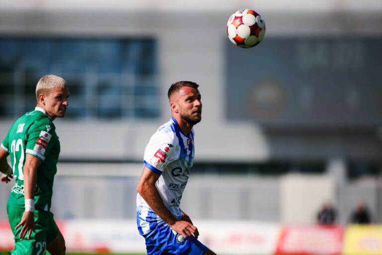 2026.10.11 Mielec
Pilka nozna Betclic 1 Liga Sezon 2026/2027
Stal Mielec - Warta Poznan
N/z Marcin Cebula
Foto Marta Badowska / PressFocus

2026.10.11 Mielec
Football Polish Betclic 1 League 2026/2027
Marcin Cebula
Credit: Marta Badowska / PressFocus