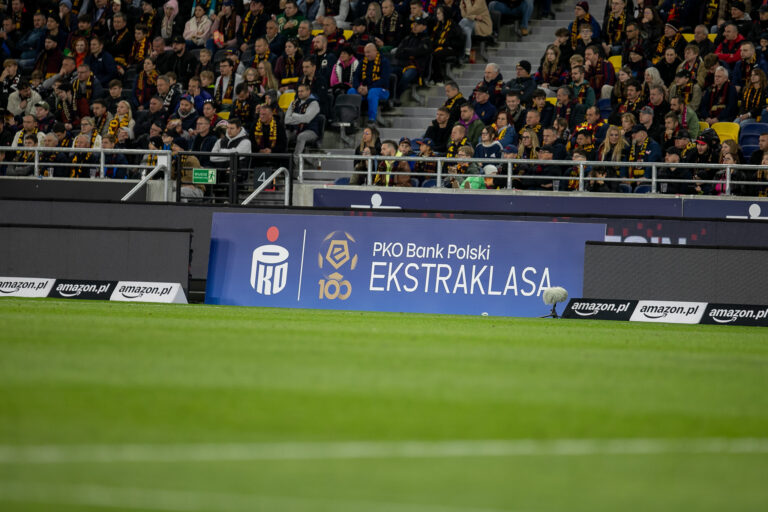 2026.10.11 Szczecin
pilka nozna PKO Ekstraklasa sezon 2025/2026
Pogon Szczecin - Korona Kielce
N/z zdjecie ilustracyjne ilustracja stockowe widok
Foto Kasia Dzierzynska / PressFocus

2026.10.11 Szczecin
Football - Polish PKO Ekstraklasa season 2025/2026
Pogon Szczecin - Korona Kielce
zdjecie ilustracyjne ilustracja stockowe widok
Credit: Kasia Dzierzynska / PressFocus