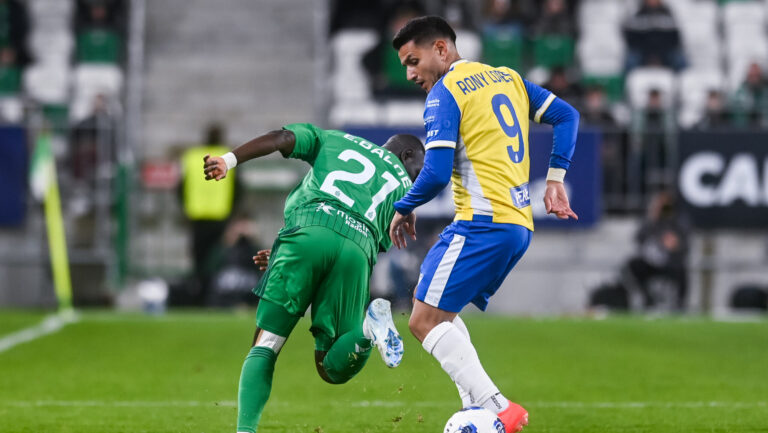 2026.10.12 Radom PKO Ekstraklasa Sezon 2026/2027 Radomiak Radom - Motor Lublin

N/z Rony Lopes
Foto Kacper Pacocha / PressFocus 

2026.10.12 Radom Football Polish Ekstraklasa Season 2026/2027 Radomiak Radom - Motor Lublin


Credit: Kacper Pacocha / PressFocus