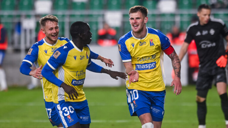 2026.10.12 Radom PKO Ekstraklasa Sezon 2026/2027 Radomiak Radom - Motor Lublin

N/z Karol Czubak gol
Foto Kacper Pacocha / PressFocus 

2026.10.12 Radom Football Polish Ekstraklasa Season 2026/2027 Radomiak Radom - Motor Lublin


Credit: Kacper Pacocha / PressFocus