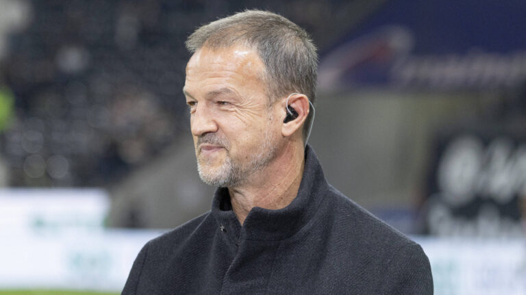 1. Fussball Bundesliga: Eintracht Frankfurt vs. 1. FC Koeln, 16.10.2026 Fredi Bobic, Freisteller, Portrait / Portrat, Eintracht Frankfurt - 1. FC Koln, Frankfurt, Deutsche Bank Park, 16.10.2026 *** 1 Bundesliga: Eintracht Frankfurt vs. 1 FC Koln, October 16, 2026 Fredi Bobic, cutout, portrait, Eintracht Frankfurt, 1 FC Koln, Frankfurt, Deutsche Bank Park, October 16, 2026 Copyright: xBEAUTIFULxSPORTS/Gawlikx
2026.10.16 Frankfurt nad Menem
pilka nozna liga niemiecka
Eintracht Frankfurt - 1. FC Koeln
Foto IMAGO/PressFocus

!!! POLAND ONLY !!!