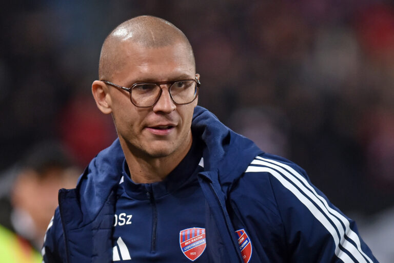 2026.10.24 Krakow
Pilka nozna , PKO BP Ekstraklasa sezon 2026/27
Wisla Krakow - Rakow Czestochowa
N/z Dawid Szwarga
Foto Krzysztof Porebski / PressFocus

2026.10.24 Krakow
Football Polish top league , 2026/2027 season
Wisla Krakow - Rakow Czestochowa
Dawid Szwarga
Credit: Krzysztof Porebski / PressFocus