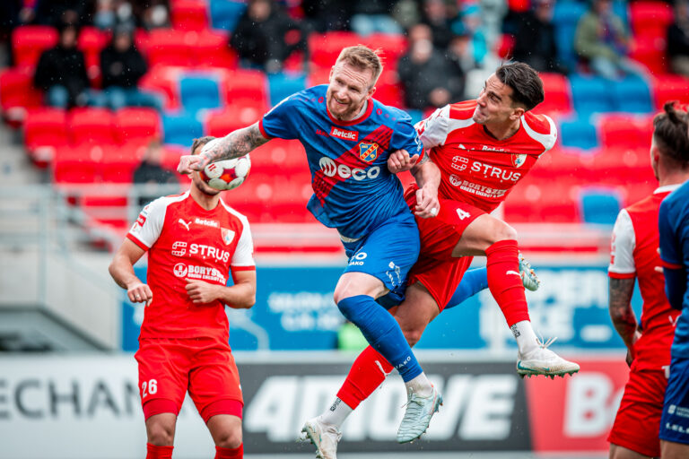 2026.10.25 Opole
Pilka nozna, Betclic 1.Liga sezon 2026/2027
Odra Opole - Pogon Siedlce
N/z Piroch
Foto Mateusz Porzucek PressFocus

2026.10.25 Opole
Football Polish Second division season 2026/2027
Odra Opole - Pogon Siedlce
Piroch
Credit: Mateusz Porzucek PressFocus