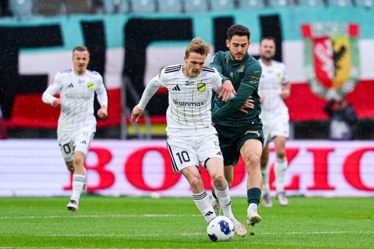 2026.10.25 Wroclaw
pilka nozna PKO Ekstraklasa sezon 2026/2027
Slask Wroclaw - Wieczysta Krakow
N/z Tobias Christensen
Foto Pawel Andrachiewicz / PressFocus

2026.10.25 Wroclaw
Football - Polish PKO Ekstraklasa season 2026/2027
Slask Wroclaw - Wieczysta Krakow
Tobias Christensen
Credit: Pawel Andrachiewicz / PressFocus