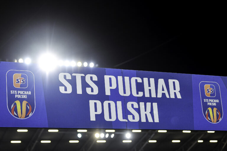 2026.10.27 Gliwice
Pilka nozna STS Puchar Polski 1/16 finalu sezon 2026/27
Piast Gliwice - Gornik Zabrze
N/z Logo rozgrywek ilustracyjne
Foto Mateusz Sobczak / PressFocus

2026.10.27 Gliwice
Football Polish Cup round of 32 2026/27 season
Piast Gliwice - Gornik Zabrze
Logo rozgrywek ilustracyjne
Credit: Mateusz Sobczak / PressFocus